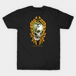 Skull and Dagger T-Shirt